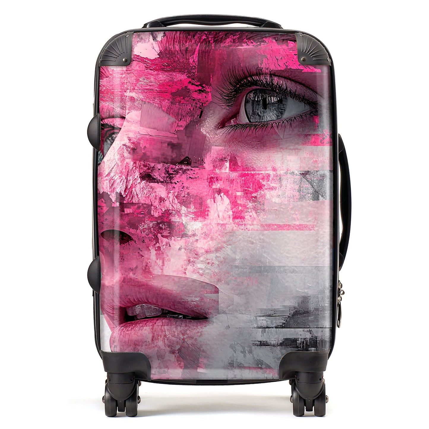 Calista Vale: 00020 Suitcase
