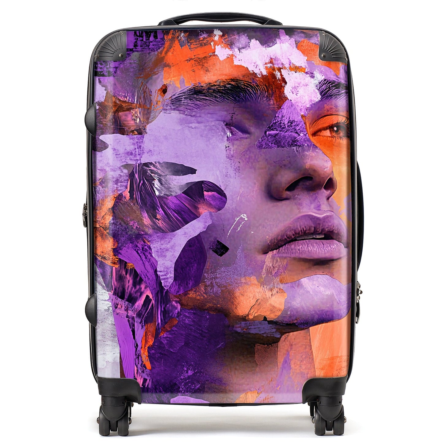 Calista Vale: 00023 Suitcase