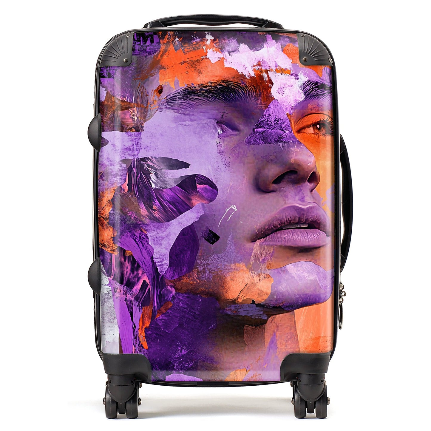 Calista Vale: 00023 Suitcase