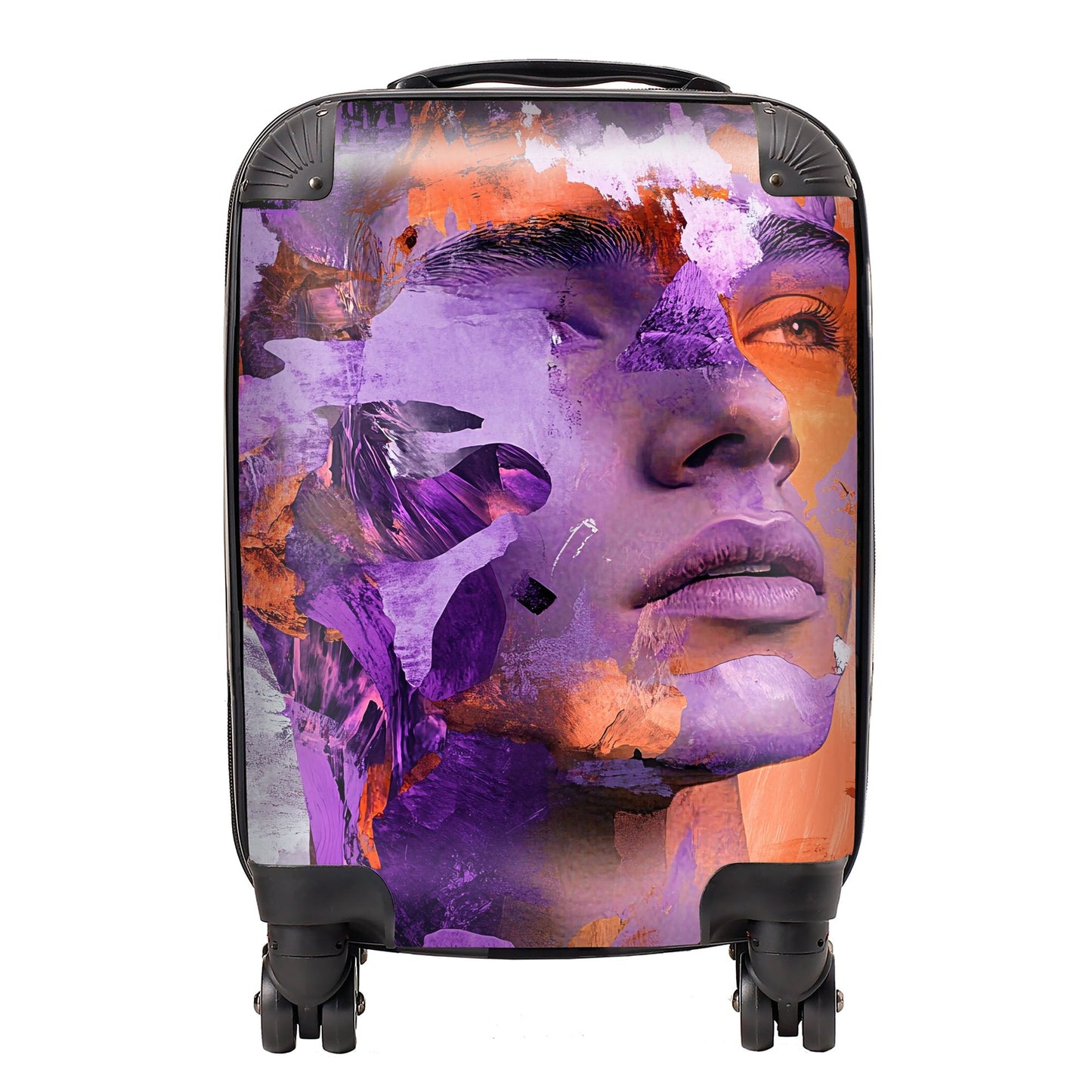 Calista Vale: 00023 Suitcase