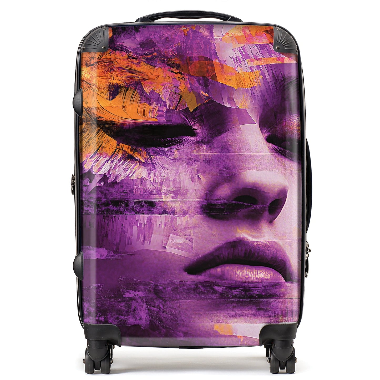 Calista Vale: 00024 Suitcase