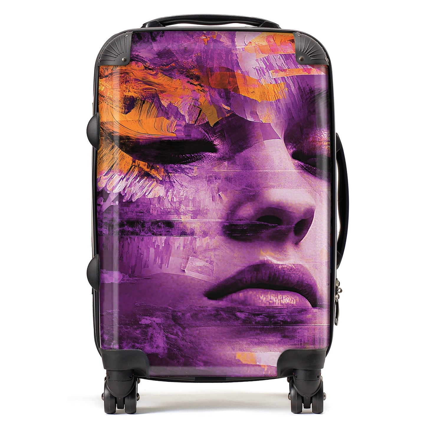 Calista Vale: 00024 Suitcase