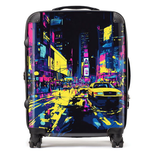 Dante Mercer: 00019 Suitcase