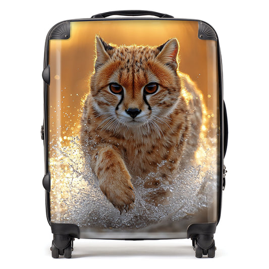 Finn Wilder: 00028 Suitcase