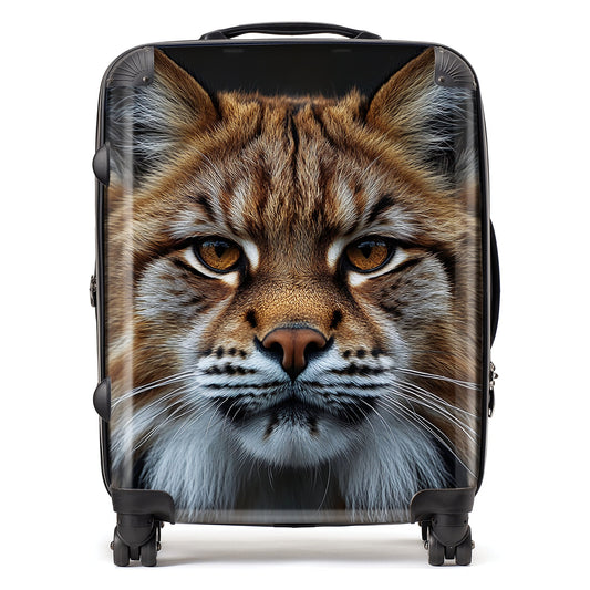 Finn Wilder: 00046 Suitcase